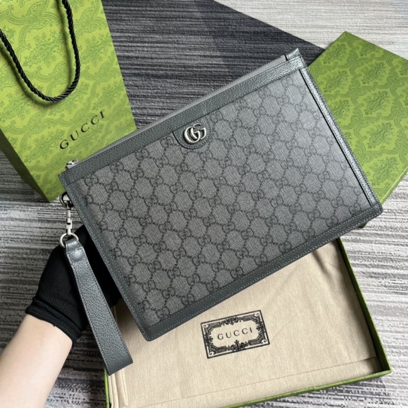 Gvc*1 clutch bags